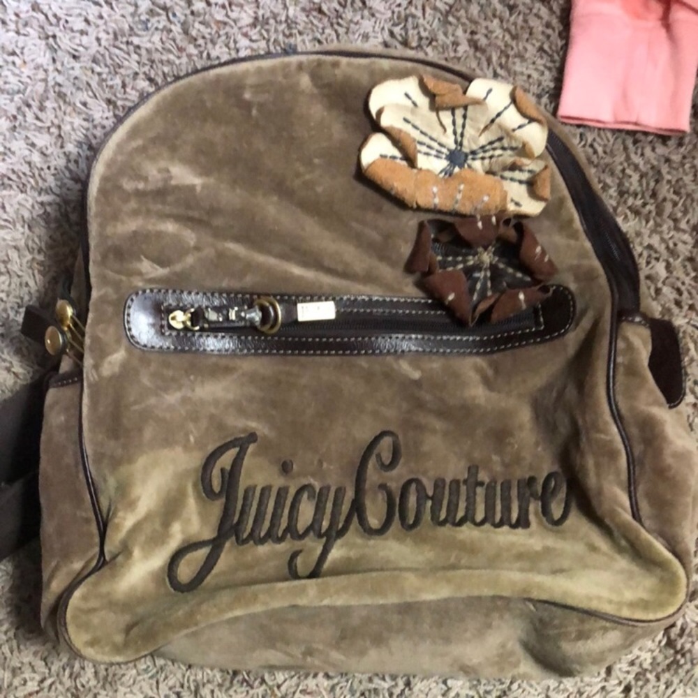 Juicy Backpack - image 1